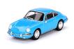 PORSCHE 911 (901) 1963 (bleu)