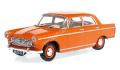 PEUGEOT 404 1960 (orange)