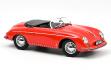 PORSCHE 356 SPEEDSTER 1954 (rouge)