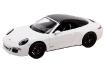 PORSCHE 911 CARRERA GTS CABRIOLET (blanc)