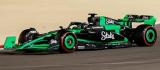 STAKE F1 C44 Stake F1 Team Kick Sauber Valtteri Bottas GP BAHRAIN 2024 (77)