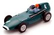 VANWALL VW5 Tony Brooks VQR GP BELGIQUE 1958 (4)