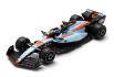 WILLIAMS F1 FW45 Alex Albon GP SINGAPOUR 2023 (23)