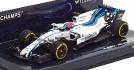 WILLIAMS FW40 Kubica TEST GP ABU DHABI 2017 (40)