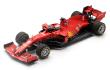 FERRARI SF1000 Sebastian Vettel TEST BARCELONE 2020 (5)