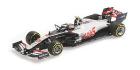 HAAS F1 TEAM VF20 Kevin Magnussen LAUNCH VERSION 2020 (20)