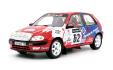 CITROEN SAXO VTS Sebastien Loeb RAC RALLY 2000 (62)