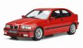 BMW 318i E36 1998 (rouge)