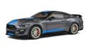 FORD SHELBY GT500 KR 2022 (argent)