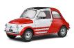 FIAT 500 ROBE DI KAPPA 1965