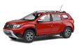 DACIA DUSTER 2021 (rouge)