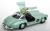 MERCEDES 300 SL GULLWING 1955 (vert)