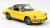 PORSCHE 911 E TARGA 1969 (jaune)