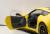 CHEVROLET CORVETTE C7 Z06 C7R EDITION (jaune corvette racing)