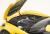 CHEVROLET CORVETTE C7 Z06 C7R EDITION (jaune corvette racing)
